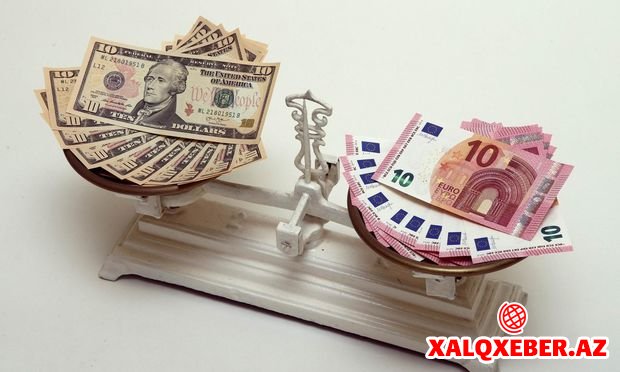 Dollar və avronun ucuz satıldığı banklar
