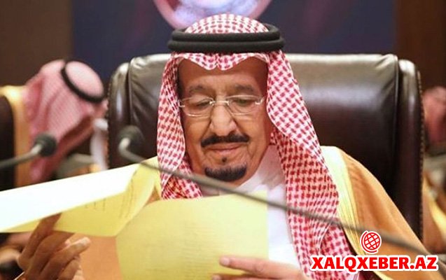 Kral onu tərifləyən “Al Jazeera”nin jurnalistini cəzalandırdı