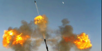 İran Kürdüstana raket zərbəsi endirdi