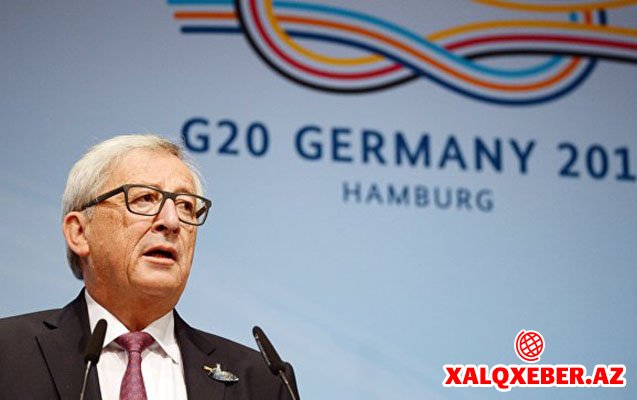 “G20” sammiti başlayıb