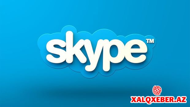 “Skype”ın fəaliyyətində ciddi nasazlıq yaranıb