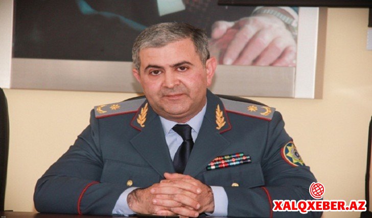General Vüsal Novruzovun adı növbəti qalmaqalda: Prezidentə müraciət