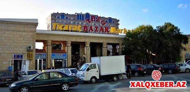 Təzə Bazar-ın yeni sahibi KİMDİR? - Belə deyirlər...