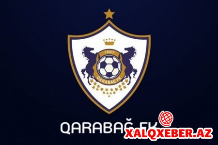 “Qarabağ” “Beşiktaş”a yox dedi