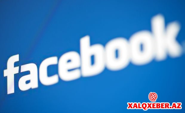 “Facebook” gündəlik 1 milyondan artıq profili bloklayır