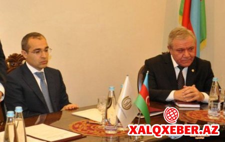Yusif Yusifov icra başçısına qarşı savaş açıb - İDDİA