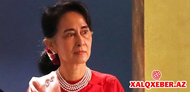 ISESCO: "Myanma prezidentindən Nobel Sülh Mükafatı geri alınsın"
