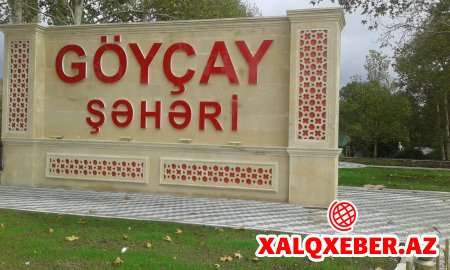 Göyçay Rayon icra başçısının xanım müavini işdən çıxarıldı