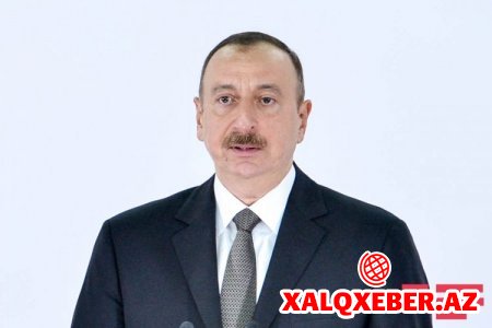 “Neftin qiymətinin düşməsi bizi yolumuzdan döndərə bilmədi” - Azərbaycan prezidenti
