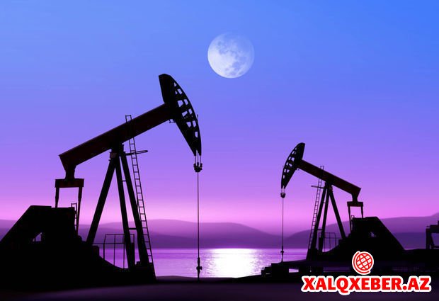 Azərbaycan neftinin qiyməti bahalaşmaqda davam edir