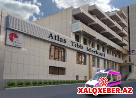 "Atlas" klinikasında pul tələsi: - 39 AZN-lik paket təklif edib, 300 manat alırlar