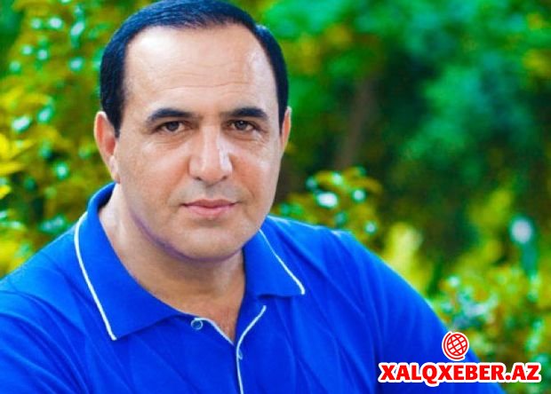 Manaf Ağayev: Azərbaycan şou-biznesində 10 nəfər kişi yoxdur