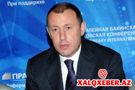 “Cahangir Hacıyev, sən Beynəlxalq Bankda baş verənlərə görə günahkarsan”