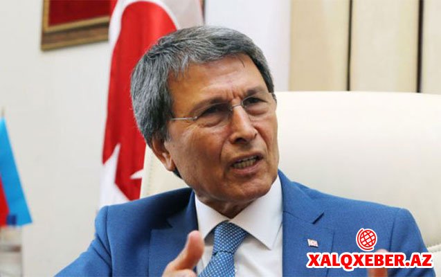 Türk deputatlardan Sarkisyana cavab