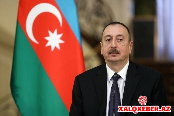 Prezident: Azərbaycan-Türkiyə münasibətləri islam həmrəyliyinin ən gözəl nümunələrindəndir
