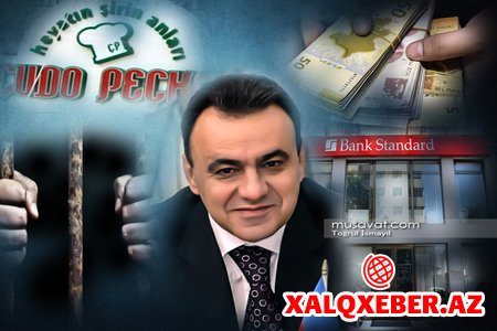 Heydər Babayev üçün yolayrıcı - sabiq nazir üçün şok
