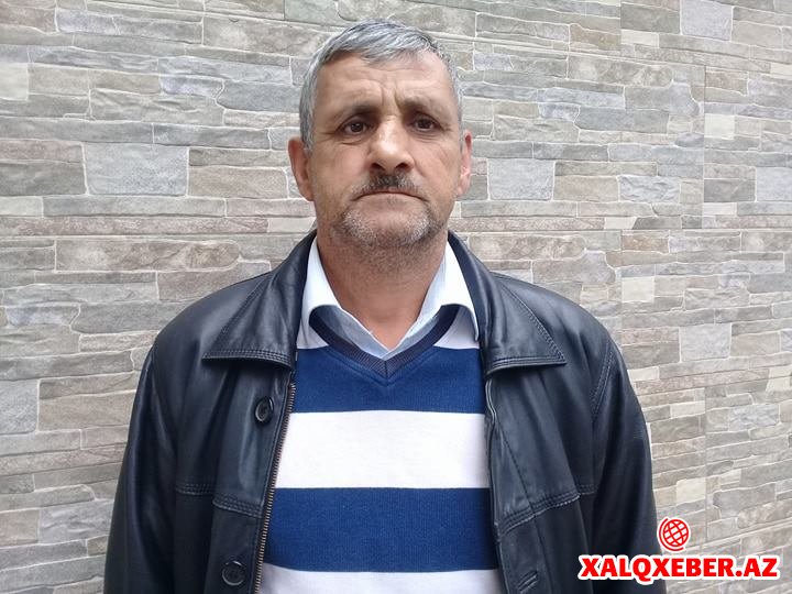 Ağsuda AXCP üzvü işdən çıxarıldı - MİTİNQƏ GETDİYİ ÜÇÜN