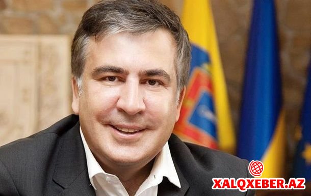 Saakaşvili Ukraynadan siyasi sığınacaq istədi