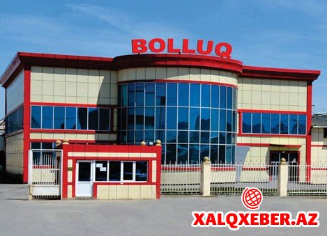 "Bolluq" fabrikində insan sağlamlığı üçün təhlükəli vəziyyət (FOTOFAKT)