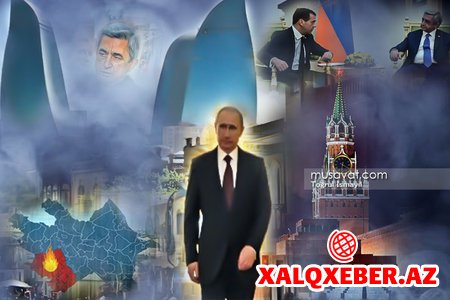 Kremlin 2018 mart hədəfi - Bakıya sürpriz edilə bilər