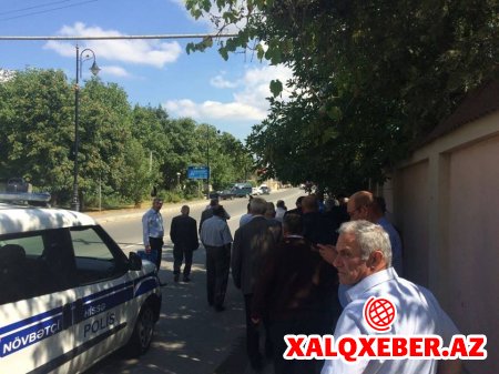 Qusarda şok olay - Polislər meşə gözətçisini xəstəxanalıq edib+FOTO