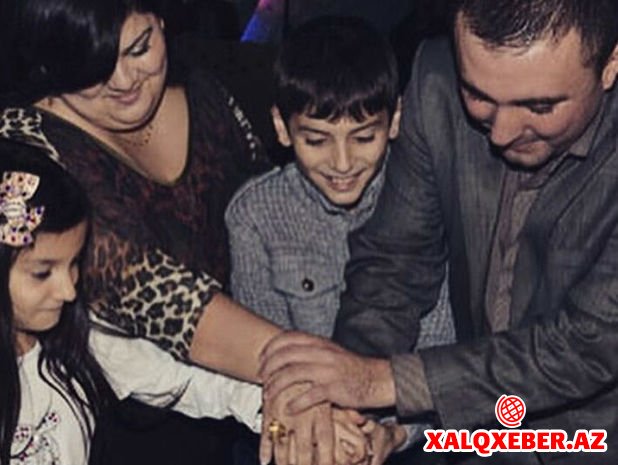 Nail Naiboğlu vəfat edən həyat yoldaşından yazdı