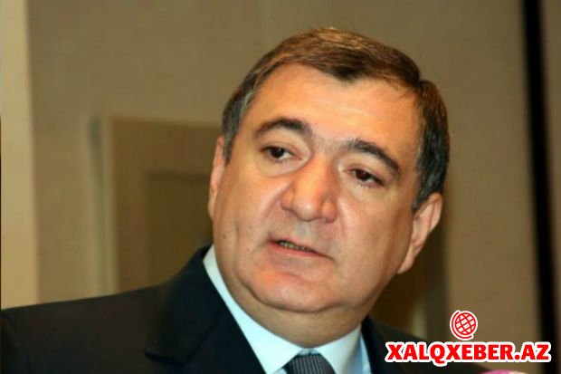 Fazil Məmmədov yeni baş direktor təyin etdi