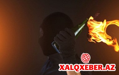 DTX Xırdalanda da əməliyyat keçirib - “Molotov kokteyli”, qumbara...
