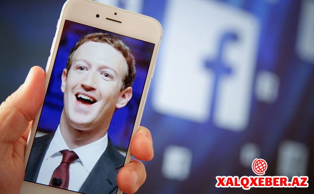 “Facebook” siyasi reklamları nəzarətə götürür