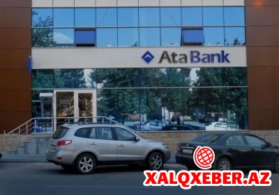 "AtaBank"ın filial müdiri barədə şok iddialar - Müraciət