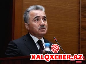 Zeynal Nağdəliyev “Şöhrət” ordeni ilə təltif edilib - SƏRƏNCAM