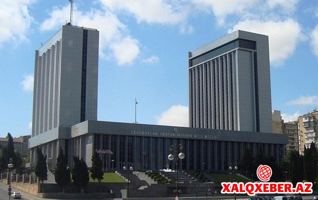 Parlamentdə büdcə müzakirəsi - 5 komitə toplandı