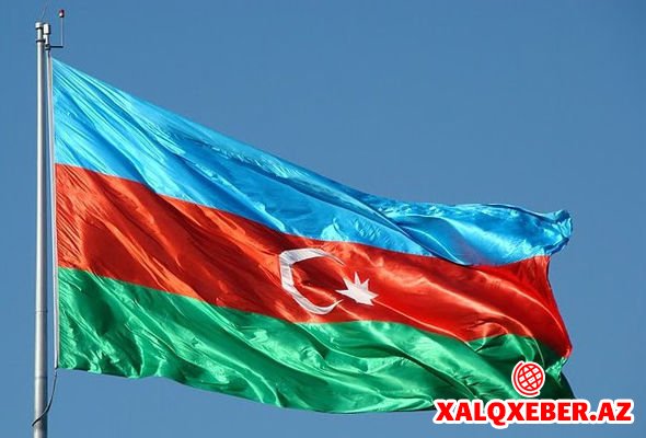 Azərbaycan Dövlət Bayrağı gününü qeyd edir