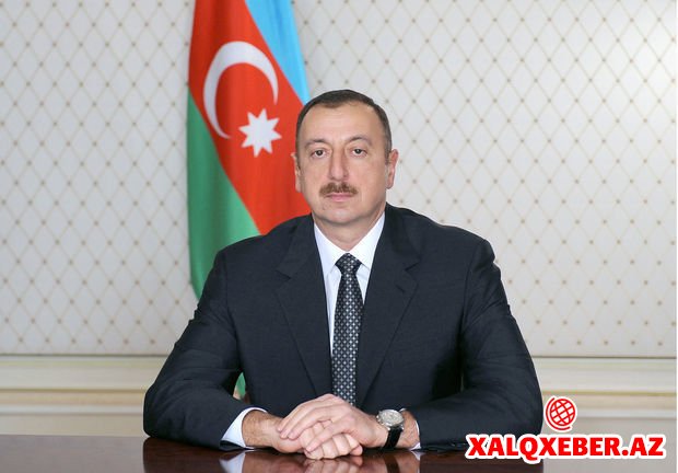 Azərbaycan prezidenti İraqın baş nazirinə başsağlığı verdi