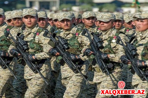 Azərbaycan Silahlı Qüvvələri haqqında yeni qanun hazırlanır