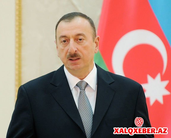 Prezident: Bu gün Azərbaycan dünya miqyasında idman dövləti kimi tanınır