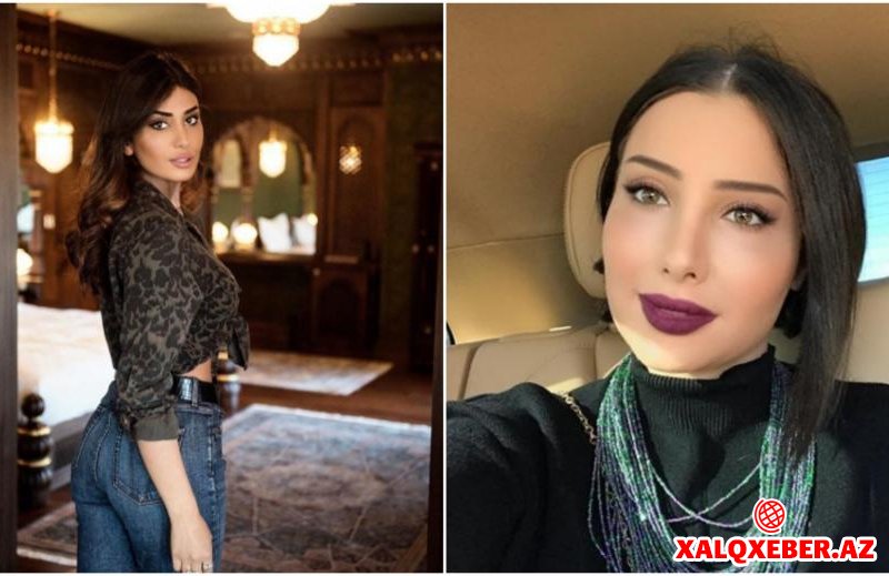 Azərbaycanlı aktrisalar bir-birini biabır etdi: "300 manata kişilərlə görüşürsən"