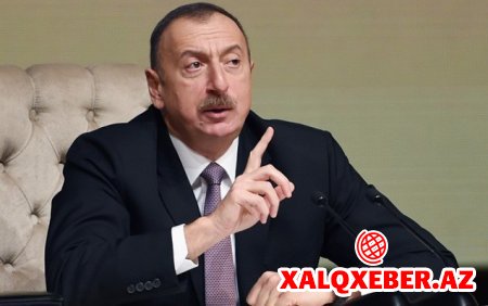 "Status-kvo dəyişməlidir, həmsədrlər də bunu dəfələrlə vurğulayıblar" - Prezident İlham Əliyev