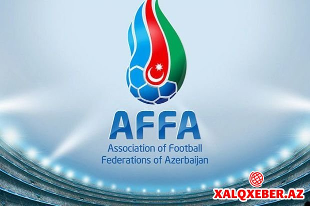 AFFA daha bir nəfəri futboldan ömürlük uzaqlaşdırdı