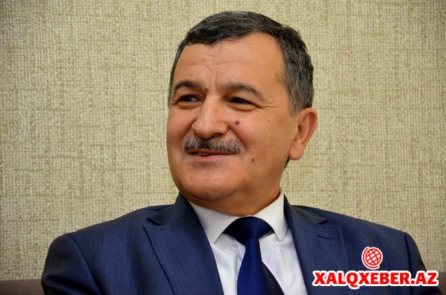 Yeni Azərbaycan Partiyasının qapıları müxalifət düşərgəsi üçün açıqdır - Millət vəkili