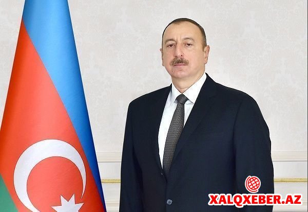 İlham Əliyev: Məscidlərimizi dağıdan Ermənistan müsəlman ölkələrinin dostu ola bilməz
