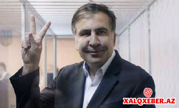 Saakaşvili ekstradisiya edilə bilər