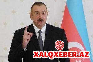 Prezident Azəravtoyol ASC-ni ləğv etdi –Fərman