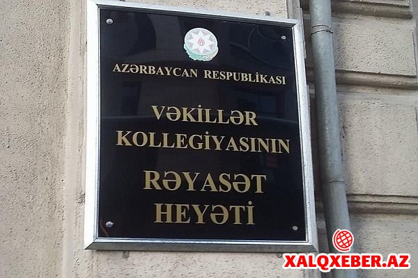 Azərbaycanda vəkillərin sayı artırıldı