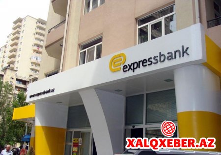 "DəmirBank"ın bağlanmasından kim istifadə edir? -"Expressbank" dolların məzənnəsini qaldırdı