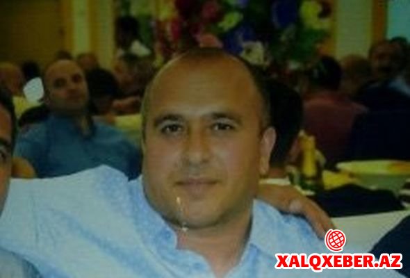 Rusiyada azərbaycanlı biznesmen saxlanıldı
