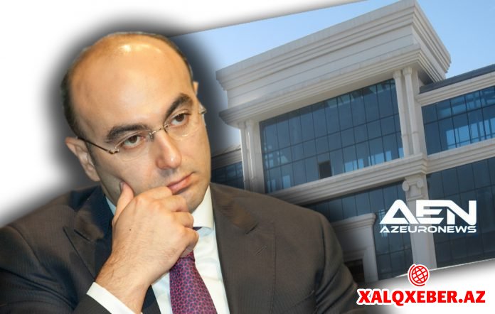 “Razin stansiyası” Elnur Aslanovdan alınıb 1 milyona satılıbmış