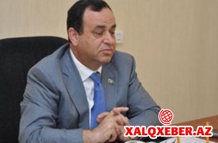Keçmiş deputat Ayaz Orucov ittiham olunur - GİLEY