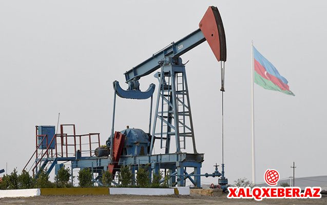Azərbaycan nefti 70 dolları keçdi