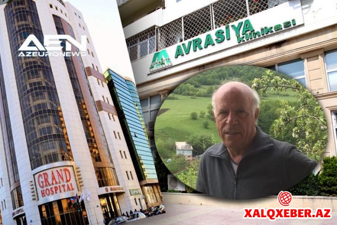 Məşhur klinikaların arxasından nazirlə generalın qudası çıxdı – İddialar
